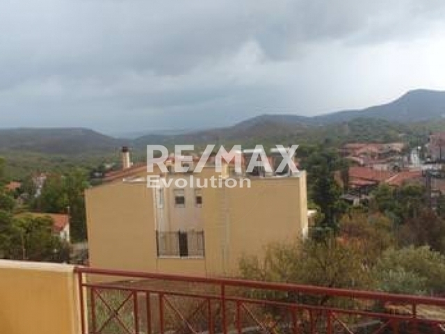 Home for rent Agios Konstantinos Maisonette 155 sq.m. furnished