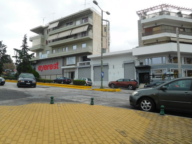 Commercial property for rent Ilioupoli (Ano Ilioupoli) Store 220 sq.m. renovated