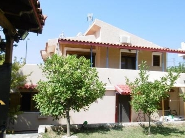 Home for sale Anavyssos Detached House 150 sq.m. renovated