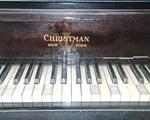 Πιάνο Αντίκα Christman - Νέο Φάληρο