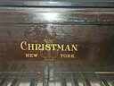 Εικόνα 6 από 6 - Πιάνο Αντίκα Christman -  Πειραιάς >  Νέο Φάληρο