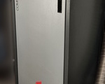 Καυστήρας πέλλετ 22Kw - Νομός Κιλκίς