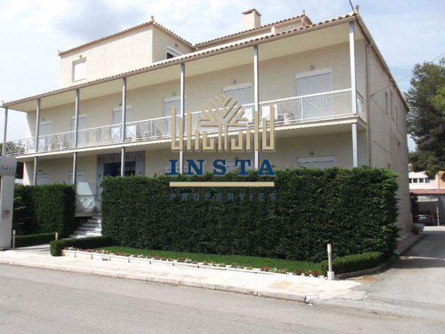 Commercial property for sale Kifissia (Kato Kifissia) Building 750 sq.m. furnished renovated