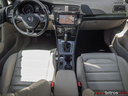 Φωτογραφία για μεταχειρισμένο VW GOLF VII PANORAMA TGI CNG HIGHLINE DSG-7 BMT+ΔΕΡΜΑ του 2018 στα 21.500 €