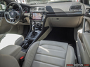 Φωτογραφία για μεταχειρισμένο VW GOLF VII PANORAMA TGI CNG HIGHLINE DSG-7 BMT+ΔΕΡΜΑ του 2018 στα 21.500 €