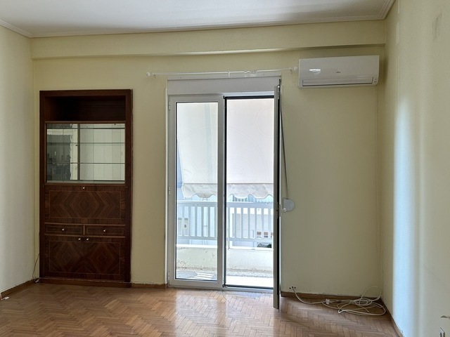 Home for sale Athens (Ano Patisia) Apartment 72 sq.m. renovated