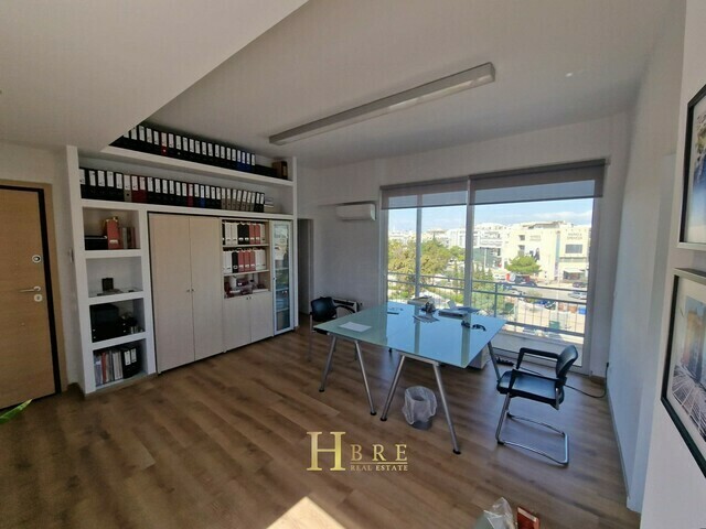 Commercial property for rent Glyfada (Center) Office 85 sq.m. renovated