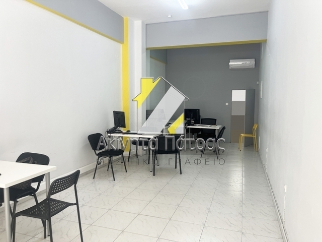 Commercial property for sale Patras Store 48 sq.m.