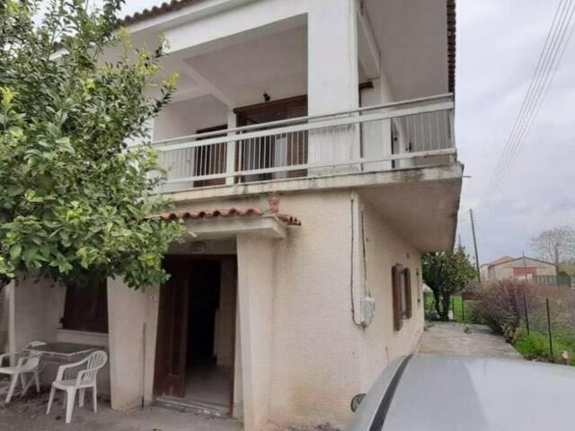 Home for sale Vrachati Detached House 160 sq.m.