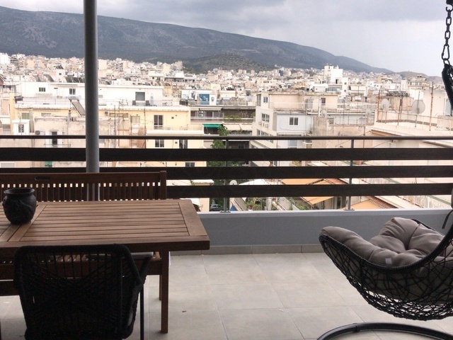 Home for sale Athens (Ippokrateio) Apartment 57 sq.m. furnished