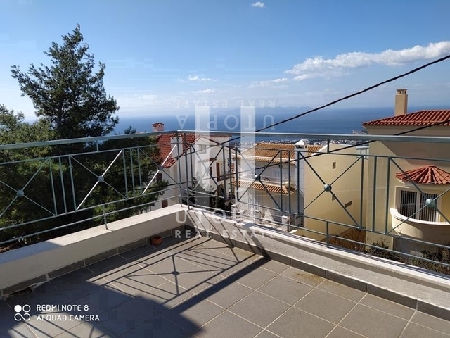Home for sale Voula (Panorama) Detached House 465 sq.m. renovated