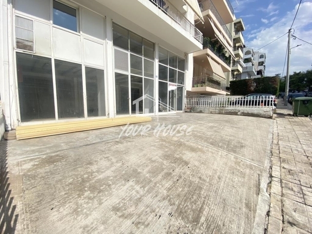 Commercial property for rent Glyfada (Ano Glyfada) Hall 270 sq.m.