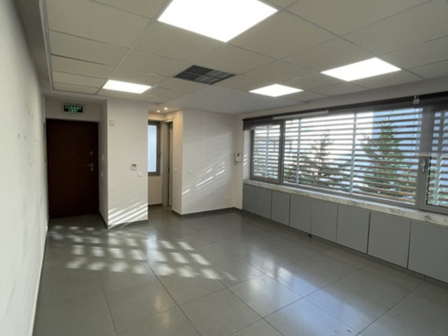 Commercial property for rent Voula (Ano Voula) Office 85 sq.m. renovated