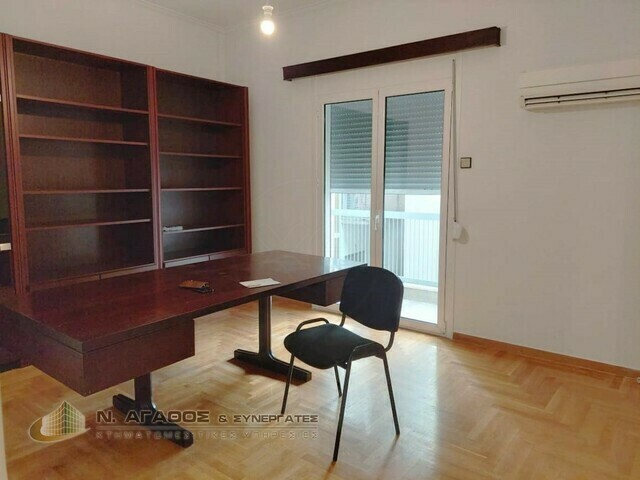 Commercial property for rent Athens (Kountouriotika) Office 82 sq.m.