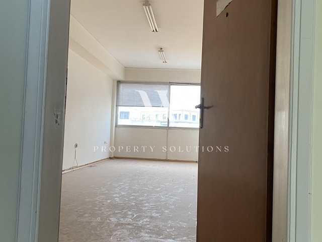 Commercial property for rent Pireas (Hippodamia Square) Office 35 sq.m.