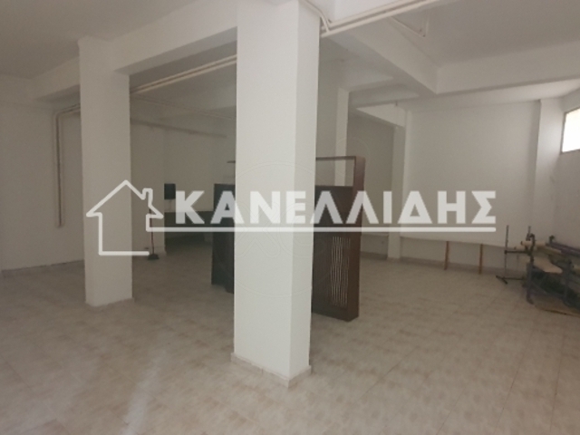 Commercial property for sale Athens (Agios Eleftherios) Storage Unit 115 sq.m.