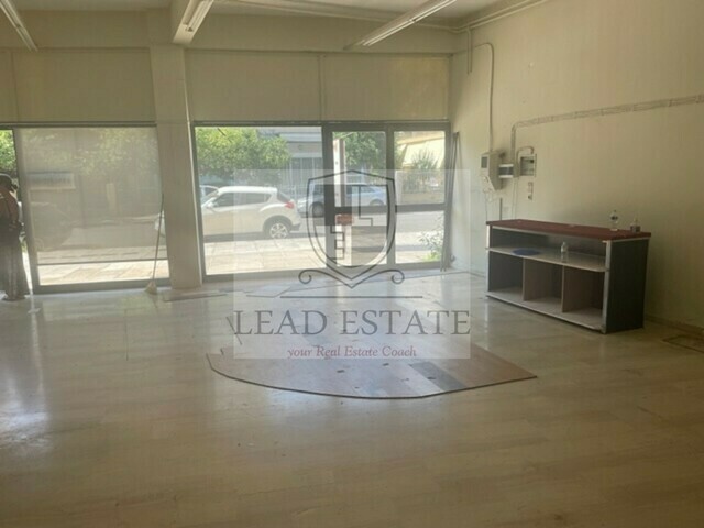 Commercial property for sale Eleusis Store 173 sq.m.