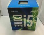 Intel Core i5 6600Τ-6500Τ - Νίκαια