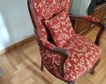 Καρέκλα - Αλιμος