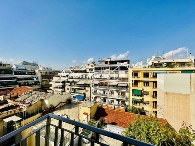 Πώληση κατοικίας Αθήνα (Πλατεία Βικτωρίας) Διαμέρισμα 66 τ.μ. ανακαινισμένο