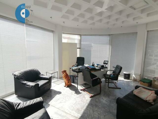 Commercial property for rent Tavros (Sibitanideios) Building 787 sq.m.