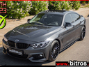 Φωτογραφία για μεταχειρισμένο BMW 418i Μ-SPORT +OΡΟΦΗ +19 του 2016 στα 30.400 €