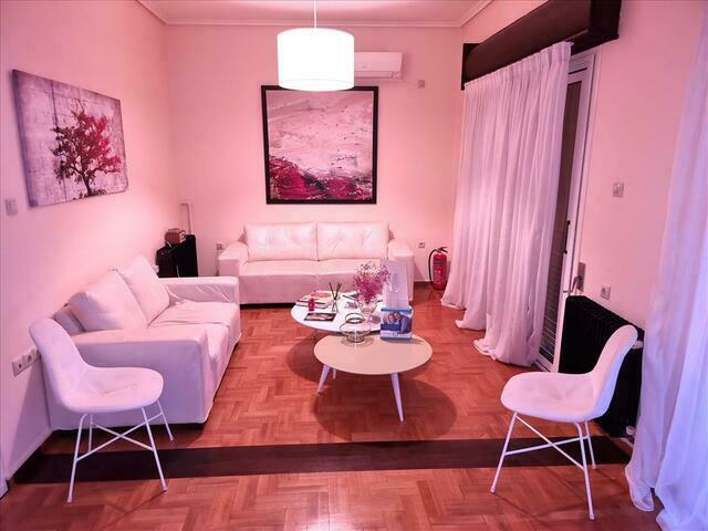 Home for sale Neo Psychiko (Agia Sophia - Faros) Apartment 75 sq.m.