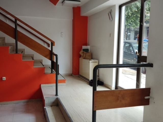 Commercial property for rent Athens (Panormou) Office 306 sq.m.