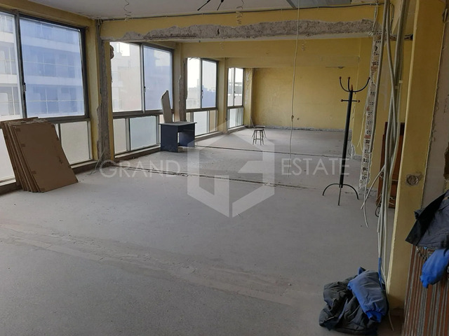 Commercial property for rent Athens (Metaxourgeio) Hall 770 sq.m.