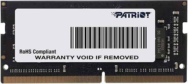Εικόνα 1 από 1 - Μνήμη DDR4 8GB 3200 Laptop -  Κεντρικά & Νότια Προάστια >  Αργυρούπολη
