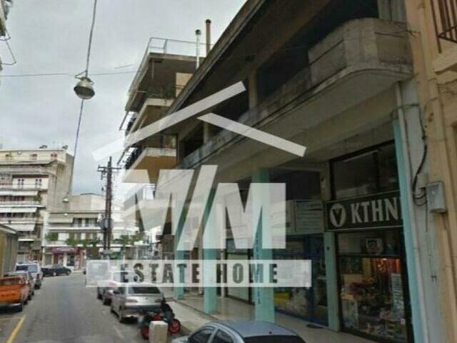 Commercial property for sale Agrinio Store 355 sq.m.