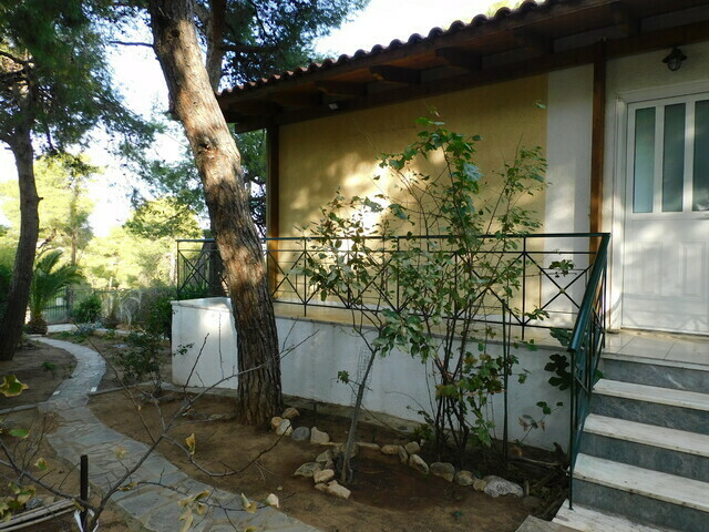 Home for sale Rafina Detached House 65 sq.m.