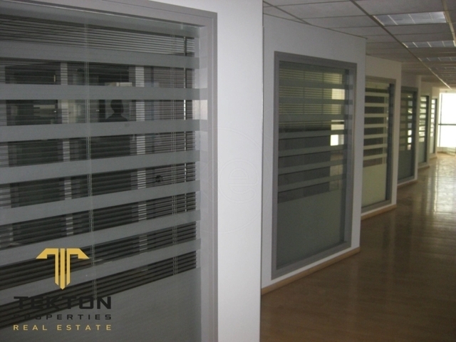 Commercial property for sale Palaio Faliro (Amphithea) Office 357 sq.m.