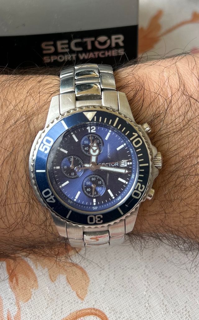 Εικόνα 1 από 2 - Ρολοι Χειρός -  Κέντρο Αθήνας >  Πετράλωνα