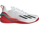 Εικόνα 1 από 8 - Παπούτσια Tennis Adidas Cybersonic Clay -  Βόρεια & Ανατολικά Προάστια >  Κηφισιά