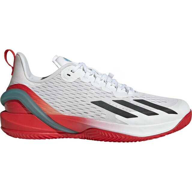 Εικόνα 1 από 8 - Παπούτσια Tennis Adidas Cybersonic Clay -  Βόρεια & Ανατολικά Προάστια >  Κηφισιά