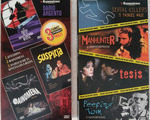 Dvd - VHS - Νέα Φιλαδέλφεια