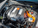 Φωτογραφία για μεταχειρισμένο PORSCHE PANAMERA G1 II S 3.0 V6 416Hp E-Hybrid PANORAMA Tiptronic του 2014 στα 55.500 €