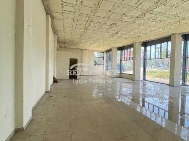 Commercial property for sale Ioannina Building 300 sq.m.