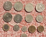 Ελληνικά σπάνια Νομίσματα €200 - Μελίσσια