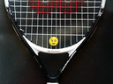 Εικόνα 1 από 3 - Ρακέτα Τένις Wilson Federer (παιδική) - Κρήτη >  Ν. Ηρακλείου