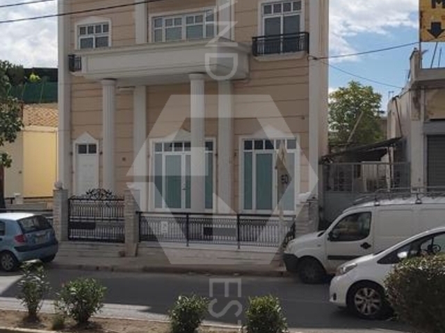 Commercial property for rent Peristeri (Bournazi) Building 470 sq.m.