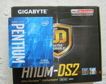 Gigabyte Η110Μ-DS2+Pentium Dual Core G4560 - Σύνταγμα