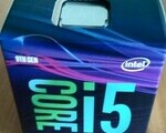 Intel Core Ι5 8400 - Νίκαια