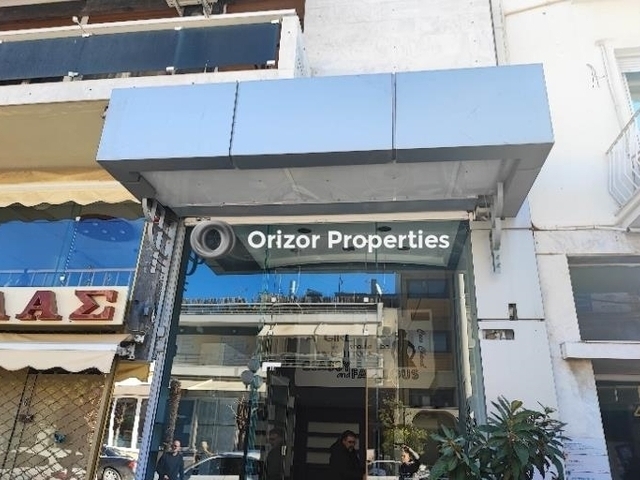 Commercial property for rent Glyfada (Center) Store 37 sq.m.