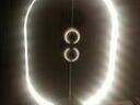 Εικόνα 2 από 3 - Διακοσμητικό Μαγνητικό Φωτιστικό LED -  Κεντρικά & Νότια Προάστια >  Καλλιθέα