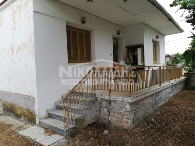 Home for sale Flampouro Detached House 77 sq.m.