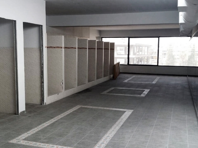 Commercial property for rent Palaio Faliro (Panagitsa) Hall 529 sq.m.