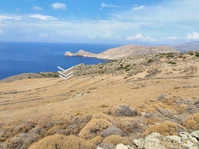 Land for sale Syros Plot 4.180 sq.m.