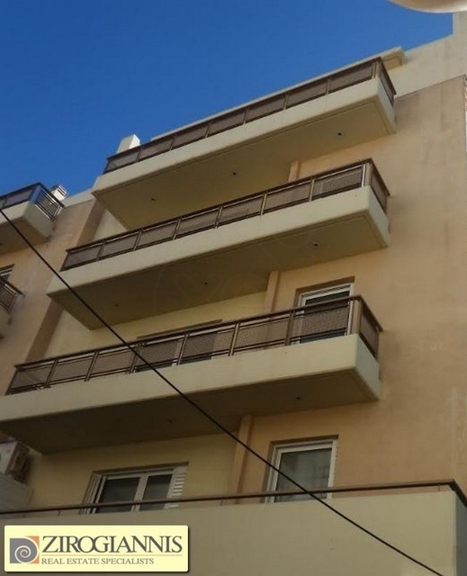 Apartment - Eleftheroupoli